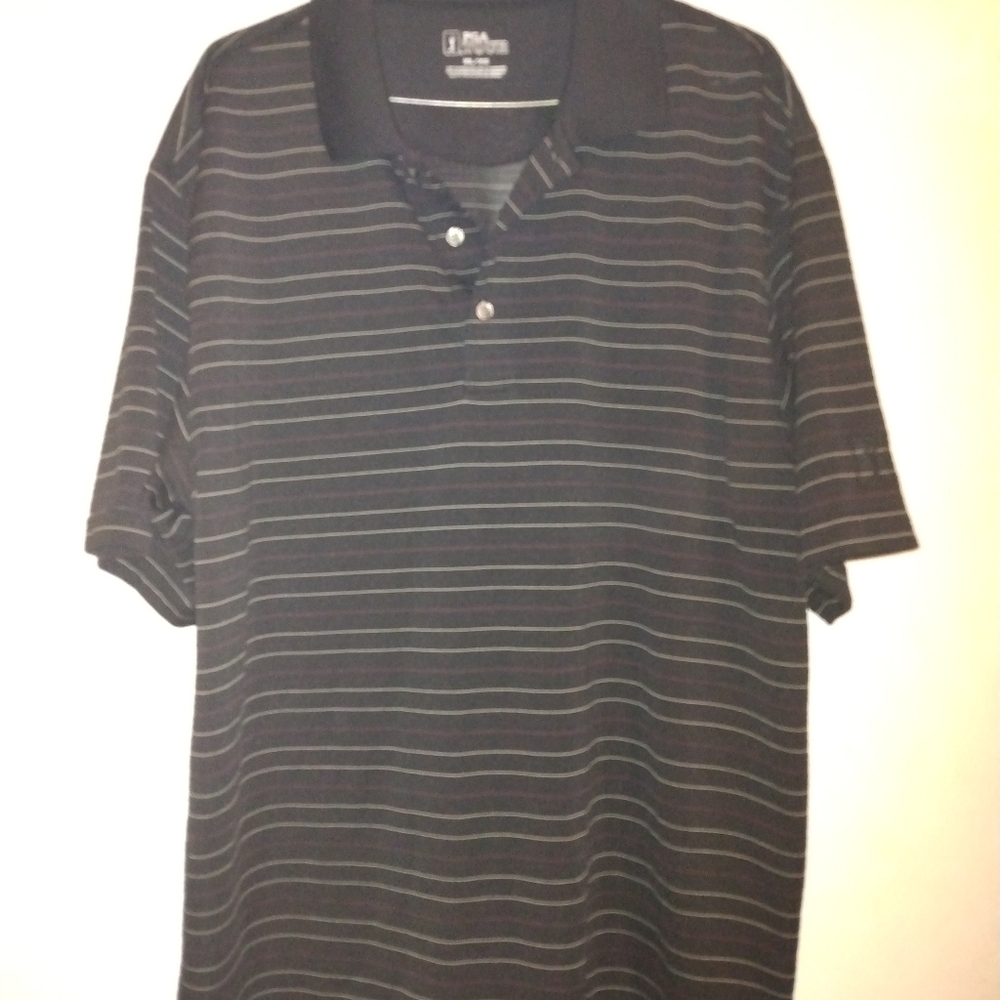 Pga tour shirt